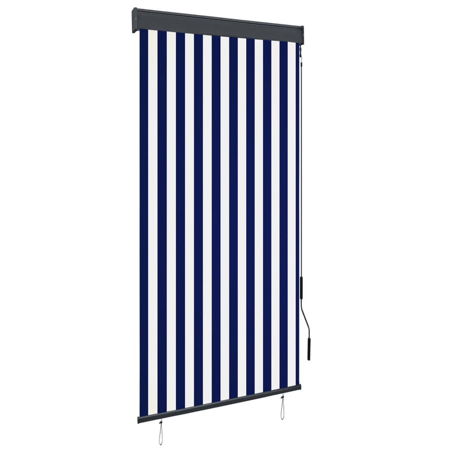 Rolgordijn Voor Buiten 100 x 250 cm