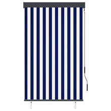 Rolgordijn Voor Buiten 100 x 250 cm