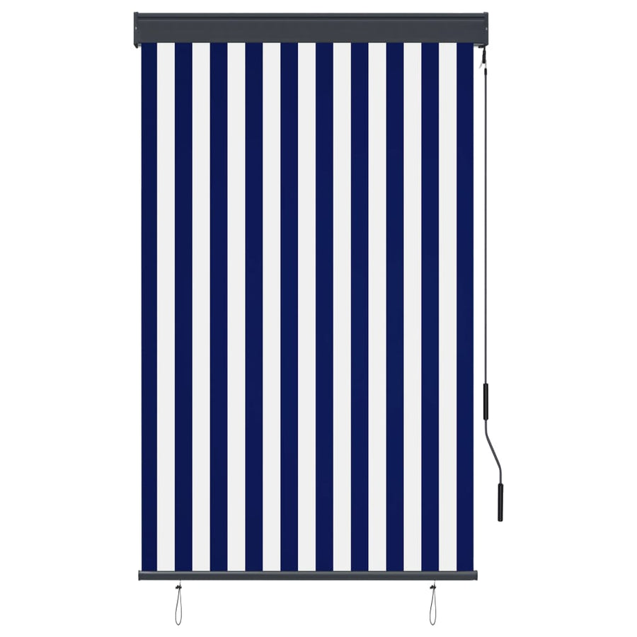 Rolgordijn Voor Buiten 100 x 250 cm