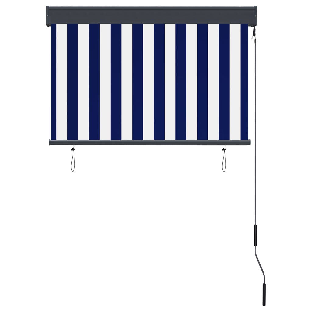 Rolgordijn Voor Buiten 100 x 250 cm