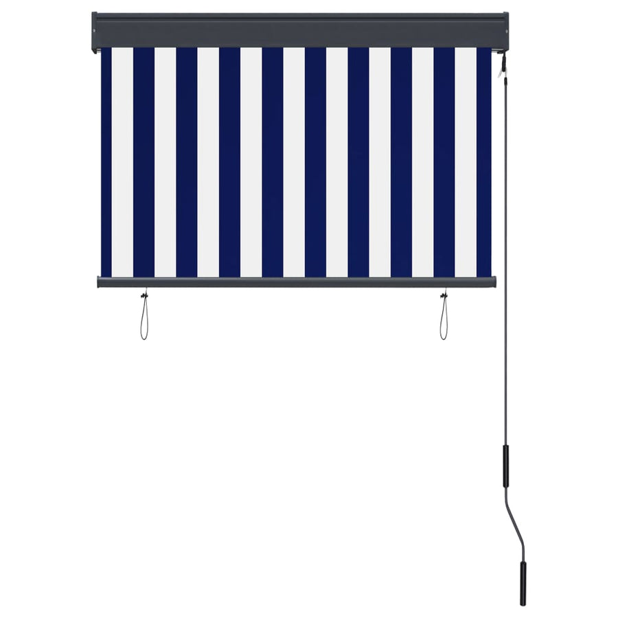 Rolgordijn Voor Buiten 100 x 250 cm