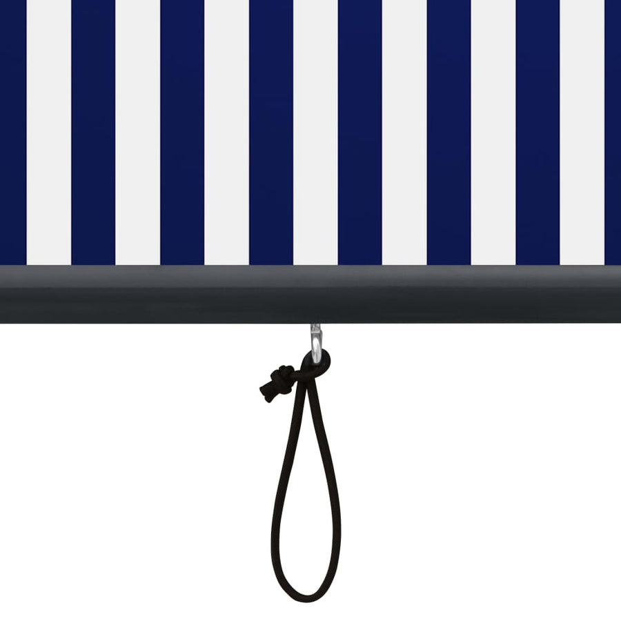 Rolgordijn Voor Buiten 100 x 250 cm