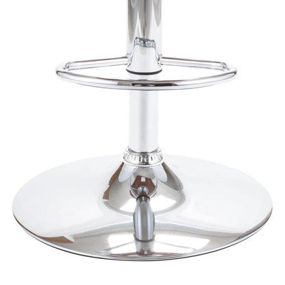 Barkruk Multiplex En Stof Taupe