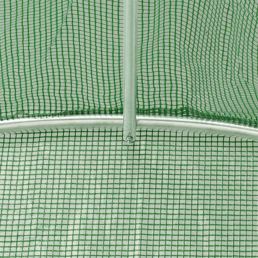 Kas 6 M² 3X2X2 M 300 x 200 x 200 cm
