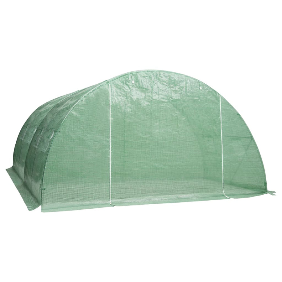 Kas 16 m² 4x4x2 m