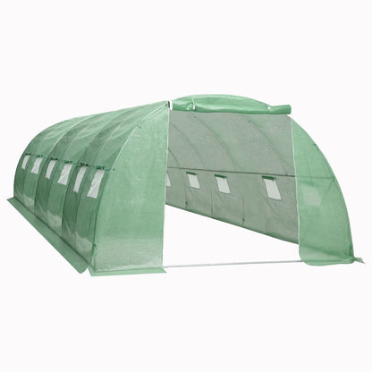 Kas 24 M² 6X4X2 M 600 x 400 x 200 cm
