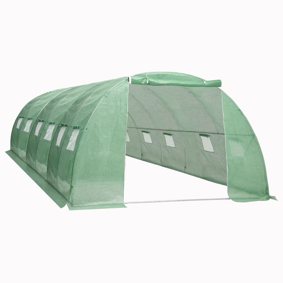Kas 24 M² 6X4X2 M 600 x 400 x 200 cm