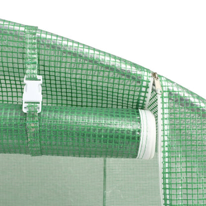Kas 24 M² 6X4X2 M 600 x 400 x 200 cm