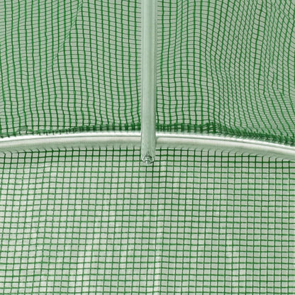 Kas 24 M² 6X4X2 M 600 x 400 x 200 cm