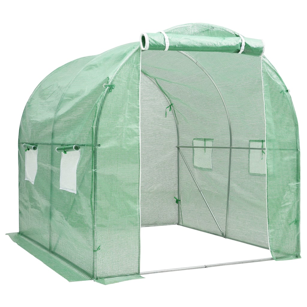 Kas 4 M² 2X2X2 M 200 x 200 x 200 cm