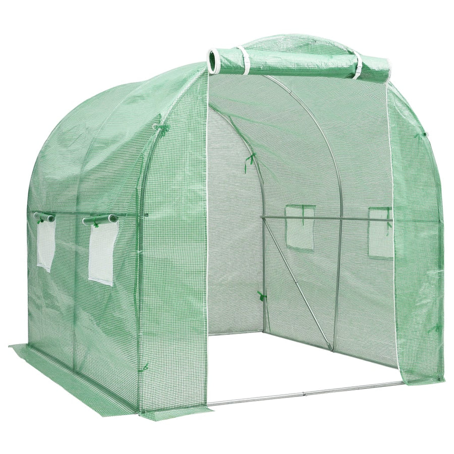 Kas 4 M² 2X2X2 M 200 x 200 x 200 cm