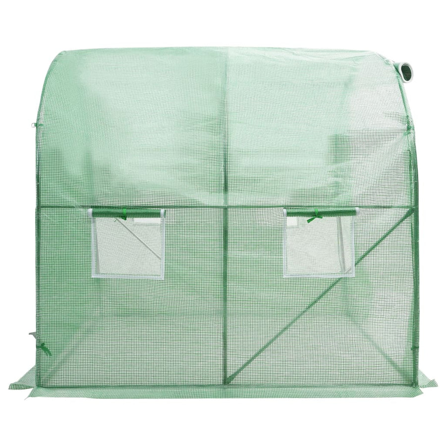 Kas 4 M² 2X2X2 M 200 x 200 x 200 cm