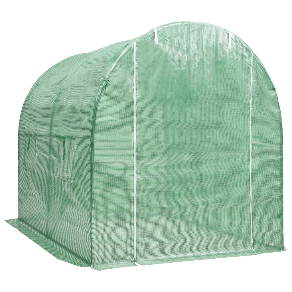 Kas 4 M² 2X2X2 M 200 x 200 x 200 cm
