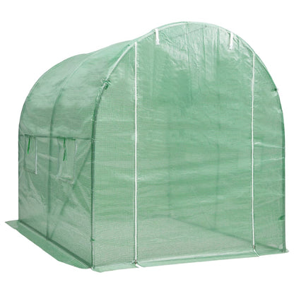 Kas 4 M² 2X2X2 M 200 x 200 x 200 cm