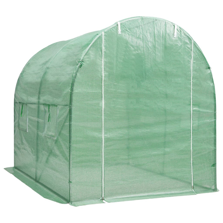 Kas 4 M² 2X2X2 M 200 x 200 x 200 cm