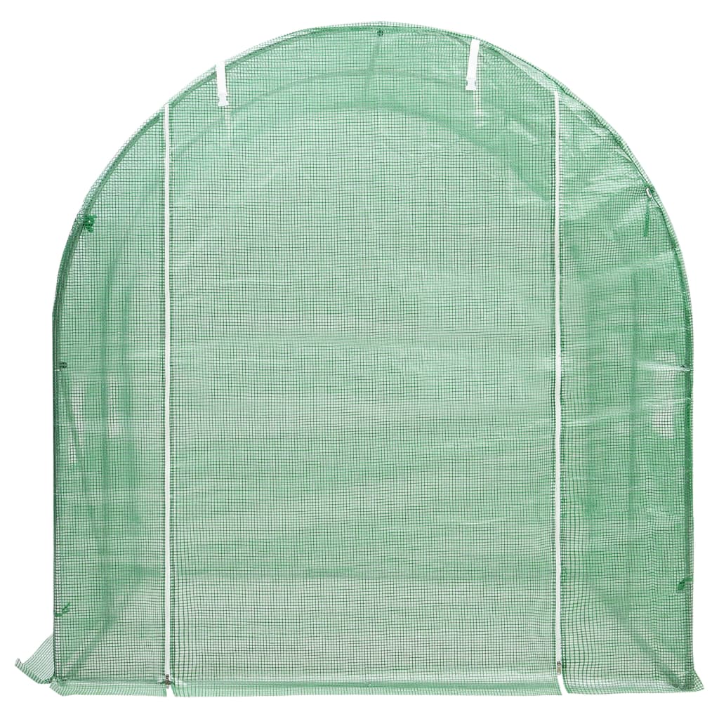 Kas 4 M² 2X2X2 M 200 x 200 x 200 cm
