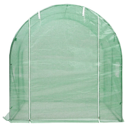 Kas 4 M² 2X2X2 M 200 x 200 x 200 cm