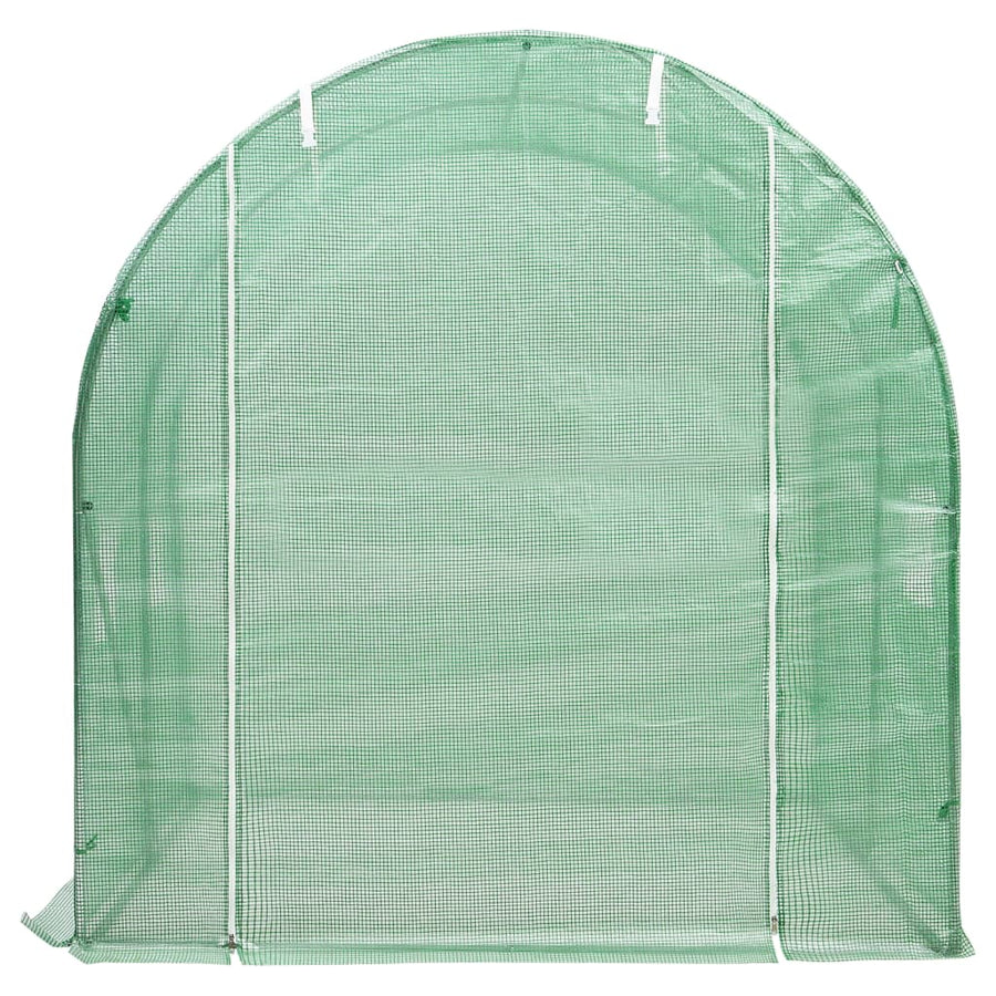 Kas 4 M² 2X2X2 M 200 x 200 x 200 cm