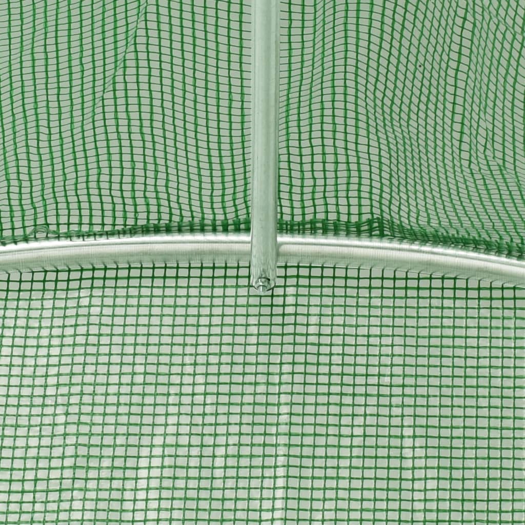 Kas 4 M² 2X2X2 M 200 x 200 x 200 cm
