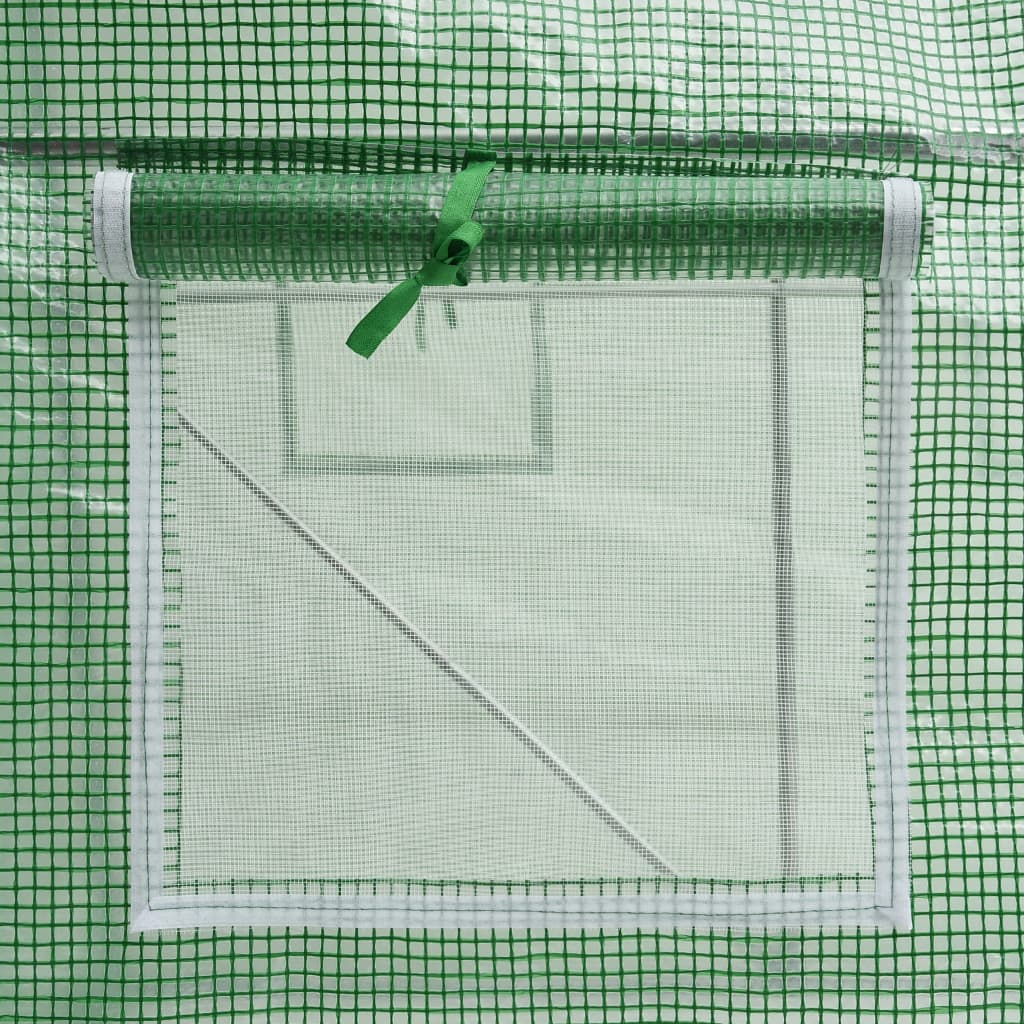 Kas 4 M² 2X2X2 M 200 x 200 x 200 cm