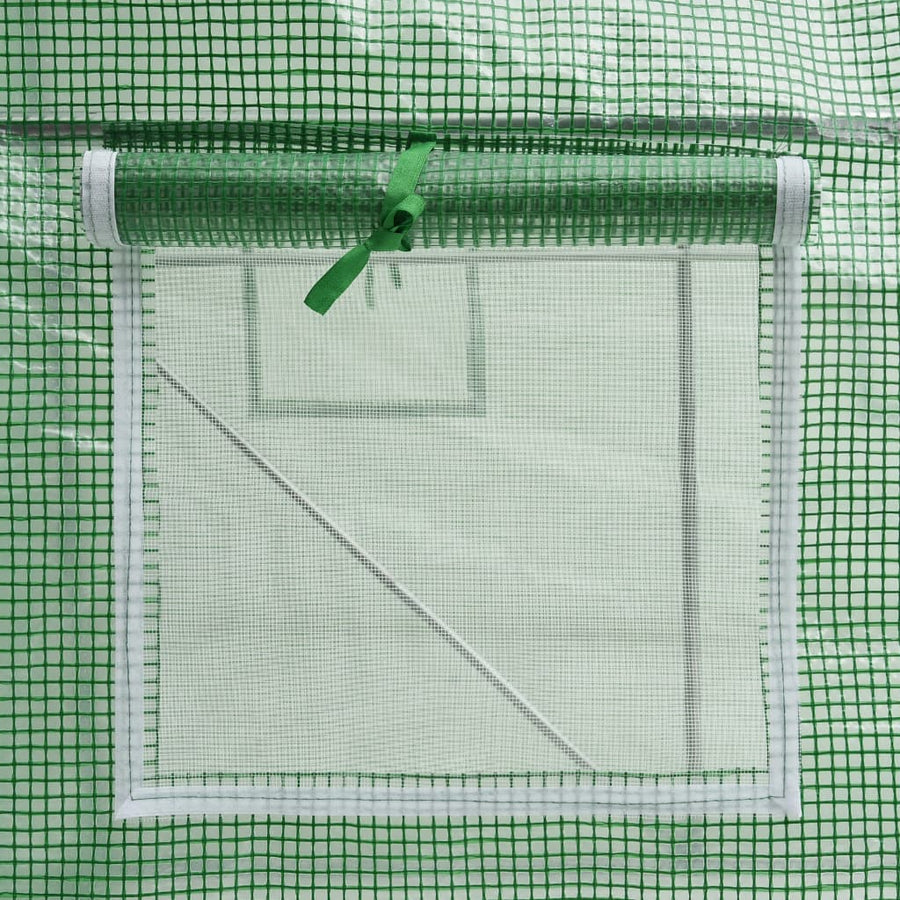 Kas 4 M² 2X2X2 M 200 x 200 x 200 cm