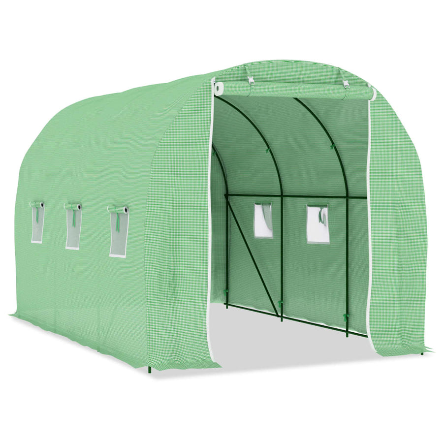 Kas 6,86 M² 3,43X2X2 M 343 x 200 x 200 cm