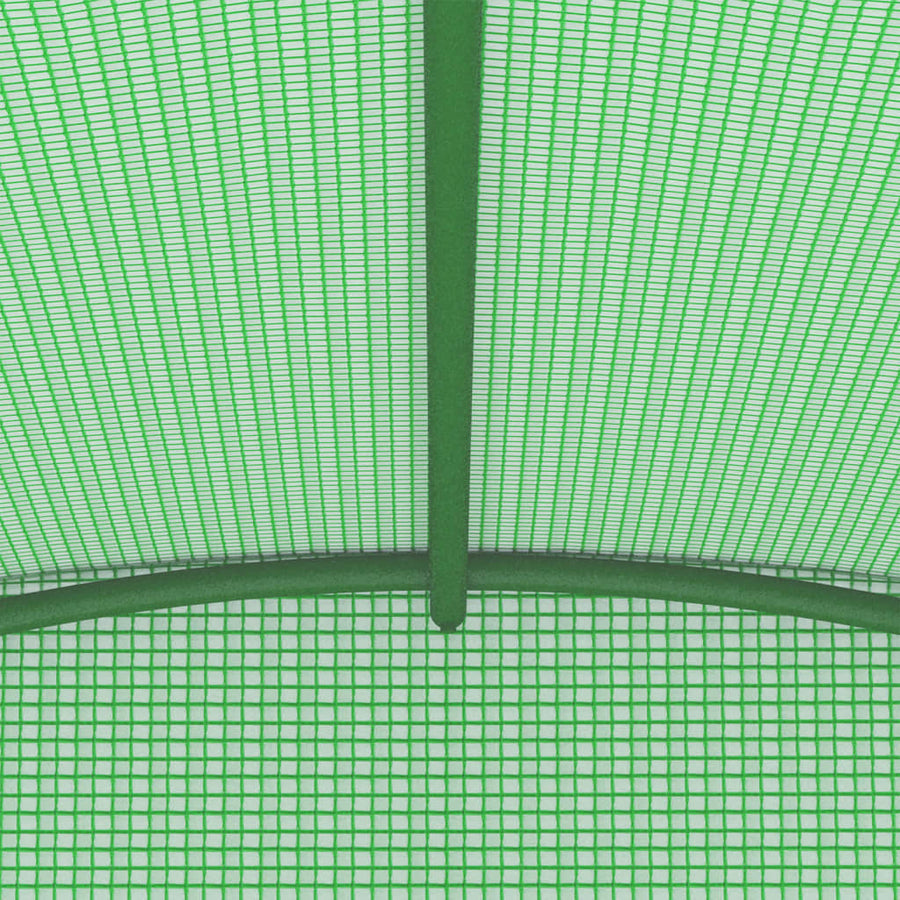 Kas 6,86 M² 3,43X2X2 M 343 x 200 x 200 cm