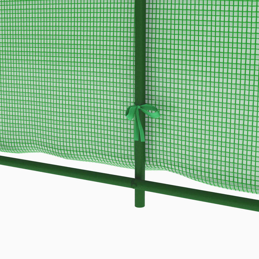 Kas 6,86 M² 3,43X2X2 M 343 x 200 x 200 cm