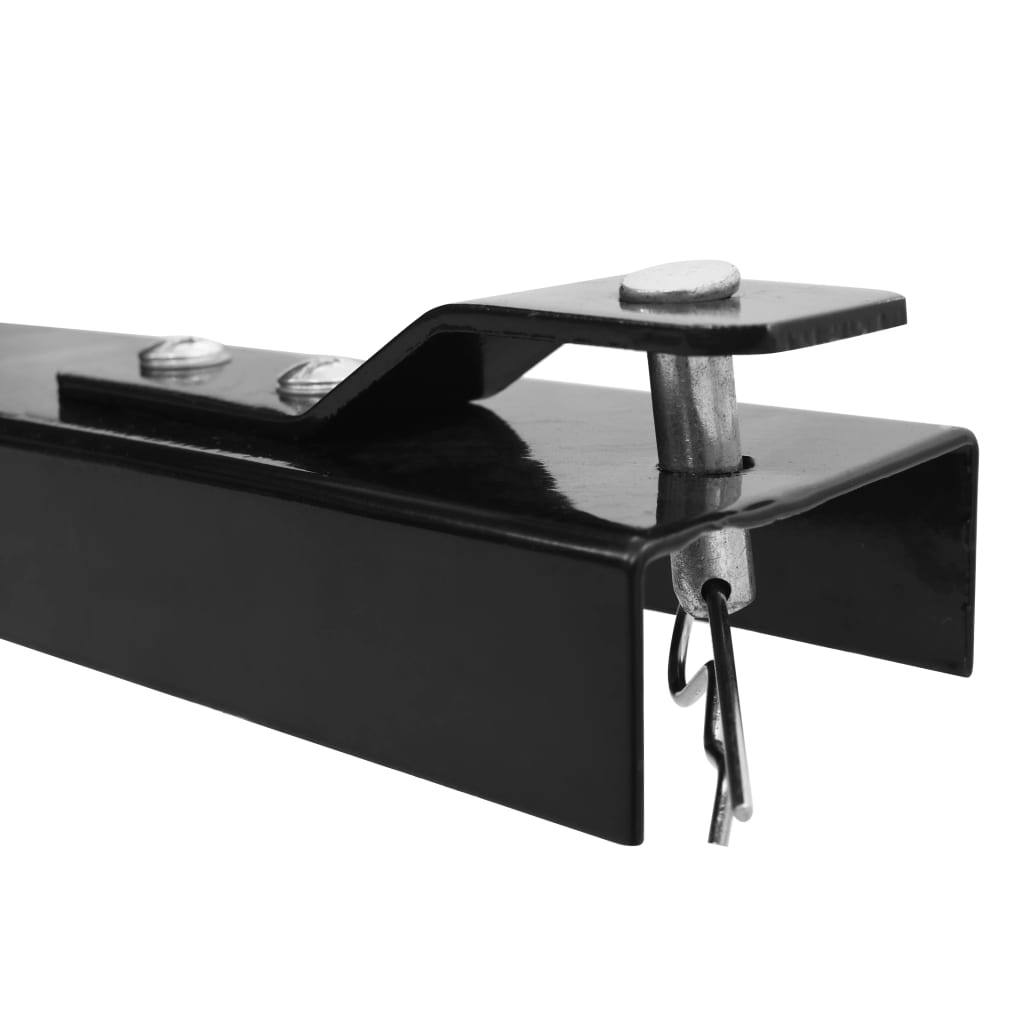 Kiepwagen Voor Zitmaaiers 300 Kg