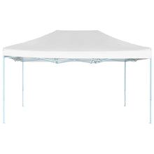 Partytent Inklapbaar 3X4,5 M Wit