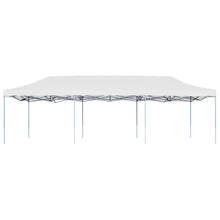 Partytent Pop-Up 3X9 M Wit