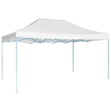 Partytent Inklapbaar 3X4 M Staal Wit