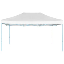 Partytent Inklapbaar 3X4 M Staal Wit