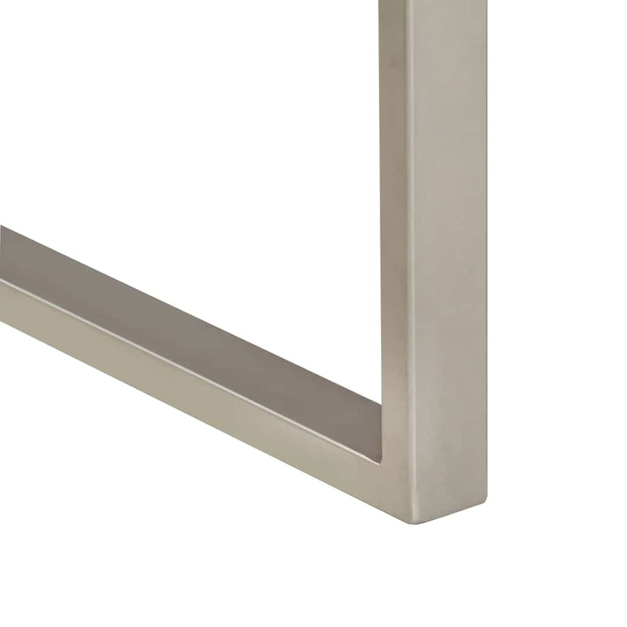 Eettafel Massief Acaciahout 118 x 58 x 76 cm