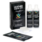 Leerverzorgingsset 2X250 Ml Care Kit Leeronderhoudsset