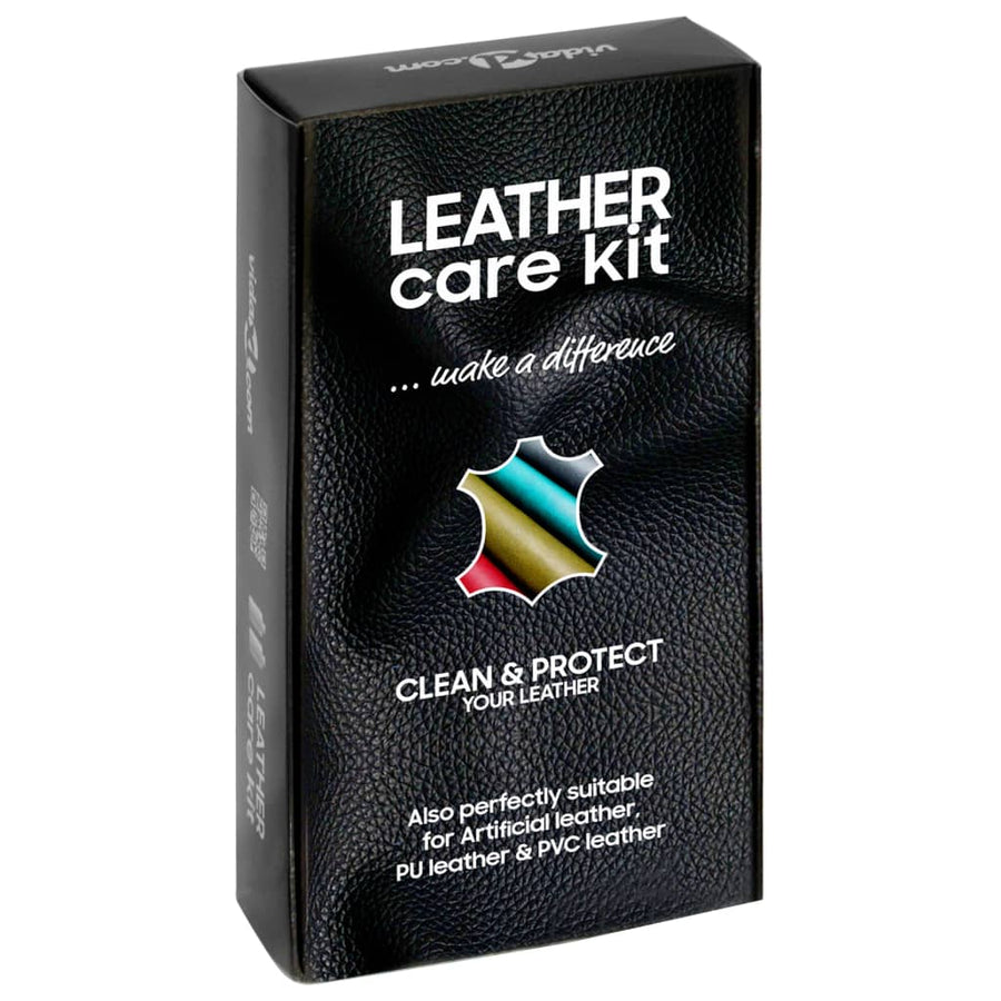 Leerverzorgingsset 2X250 Ml Care Kit Leeronderhoudsset