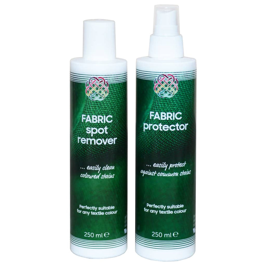 Textielverzorgingsset 2X250 Ml Care Kit Textielonderhoudsset