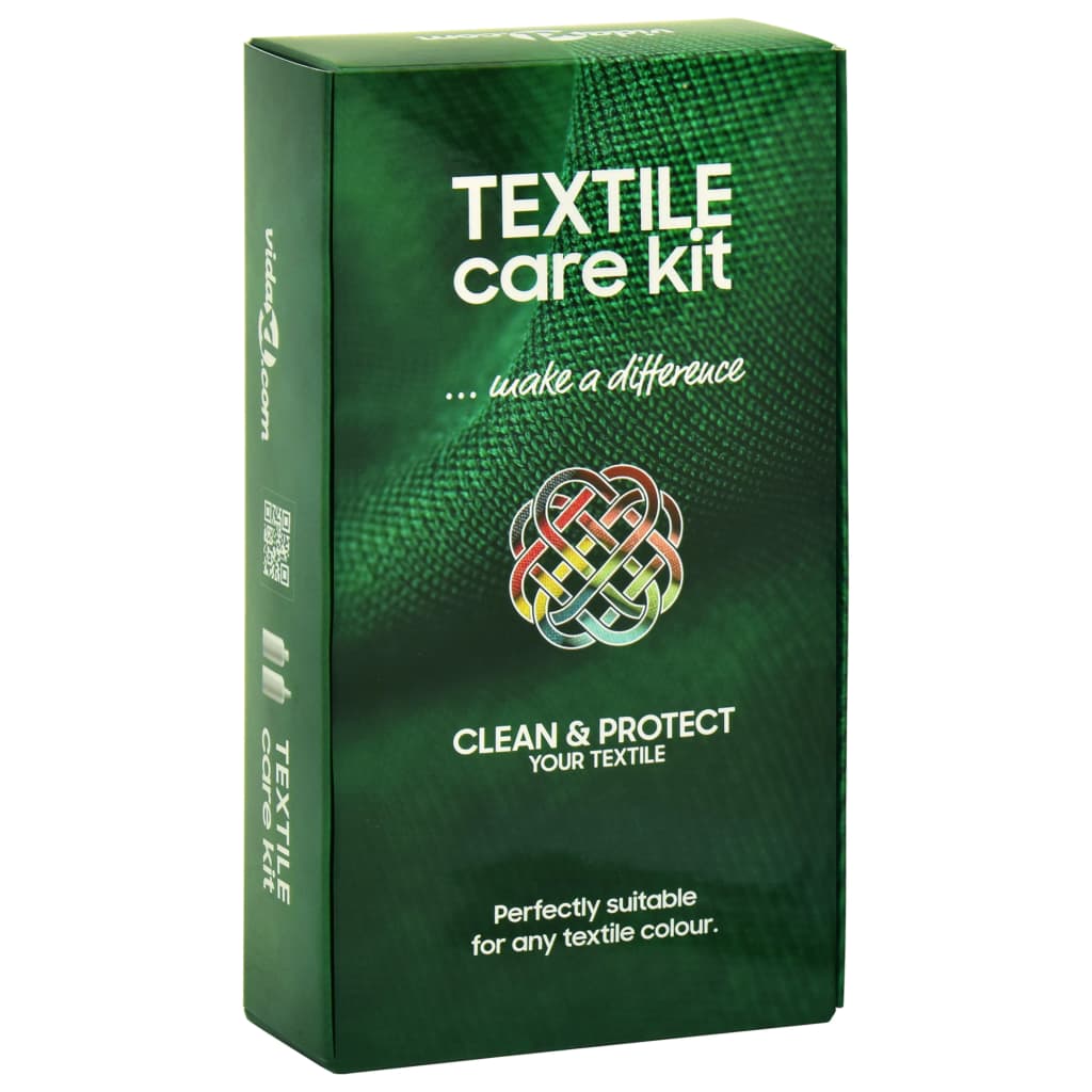 Textielverzorgingsset 2X250 Ml Care Kit Textielonderhoudsset