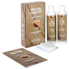Wood Care Kit 2x250 ml CARE KIT