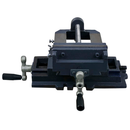 Bankschroef Handmatig 150 mm