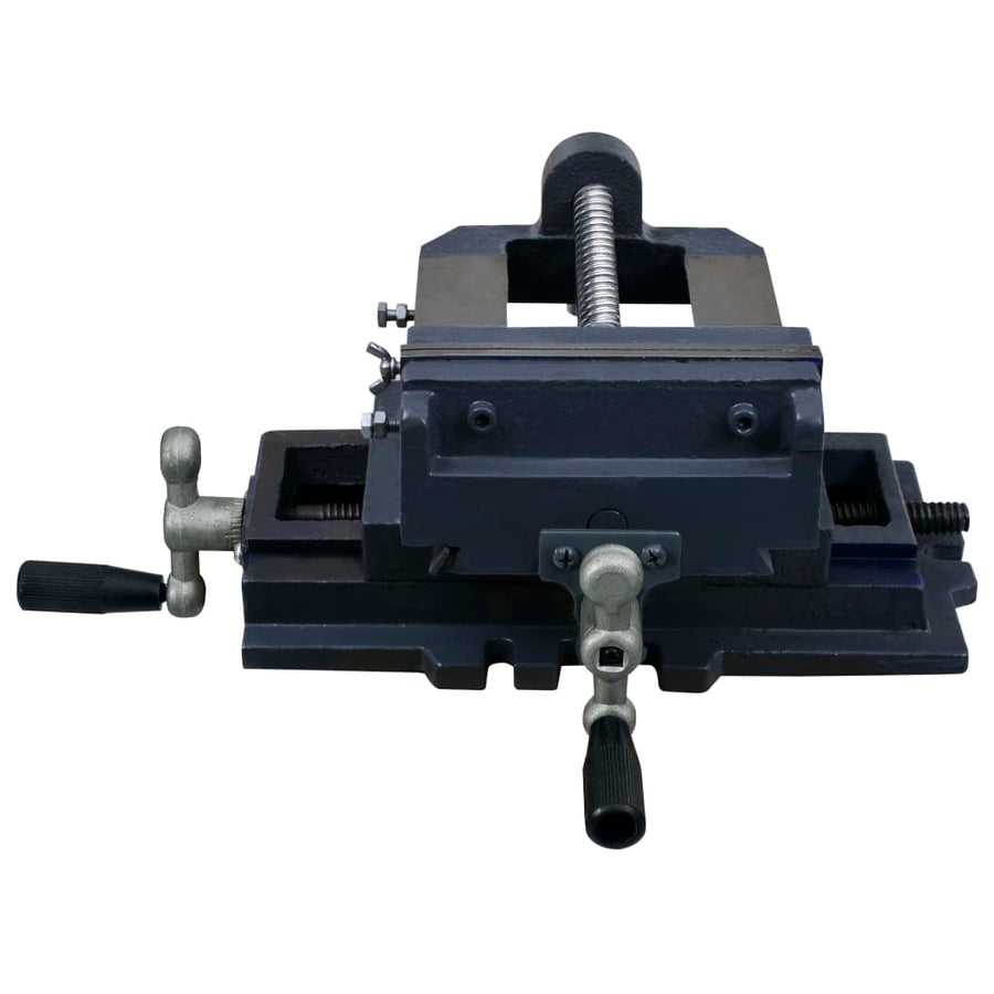 Bankschroef Handmatig 150 mm