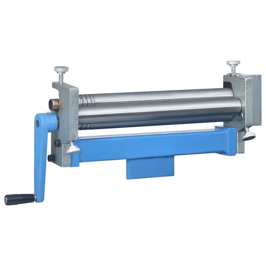Plaatbuigmachine Handmatig 320 Mm