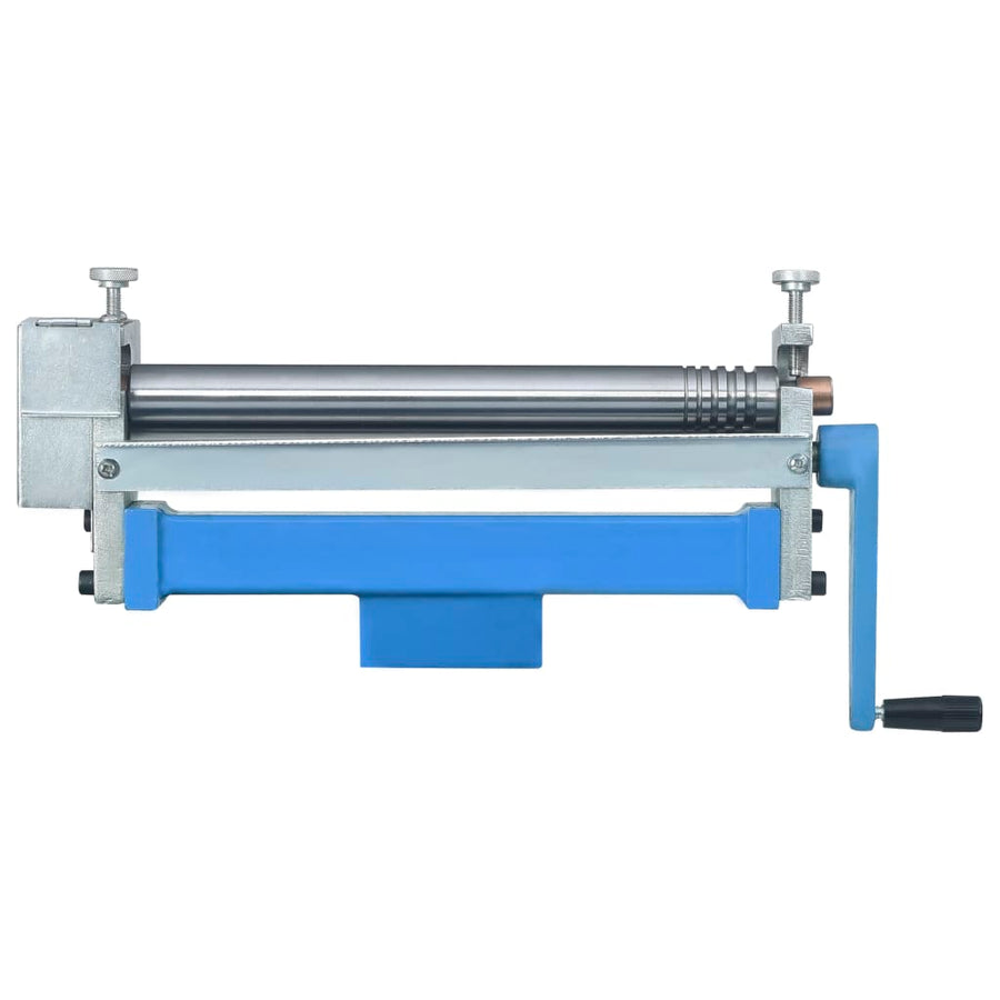 Plaatbuigmachine Handmatig 320 Mm