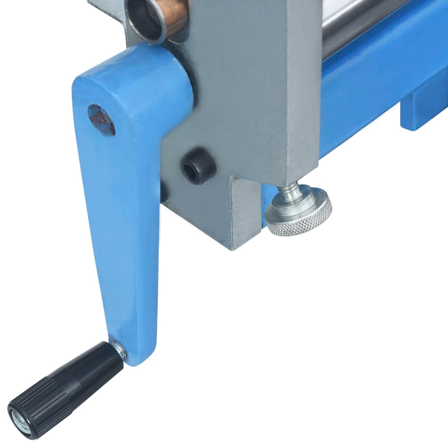 Plaatbuigmachine Handmatig 320 Mm