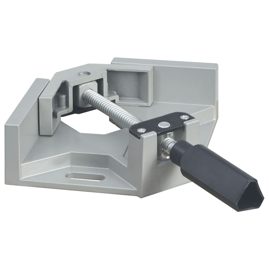 Hoekklem 95 Mm Aluminium