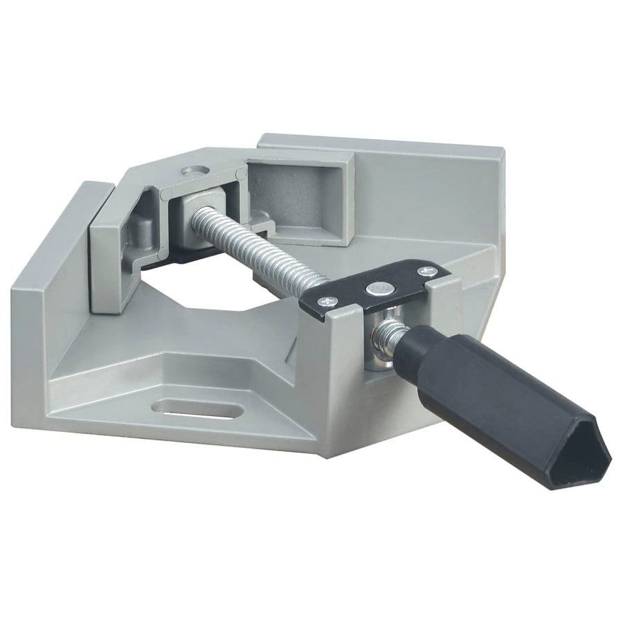 Hoekklem 95 Mm Aluminium