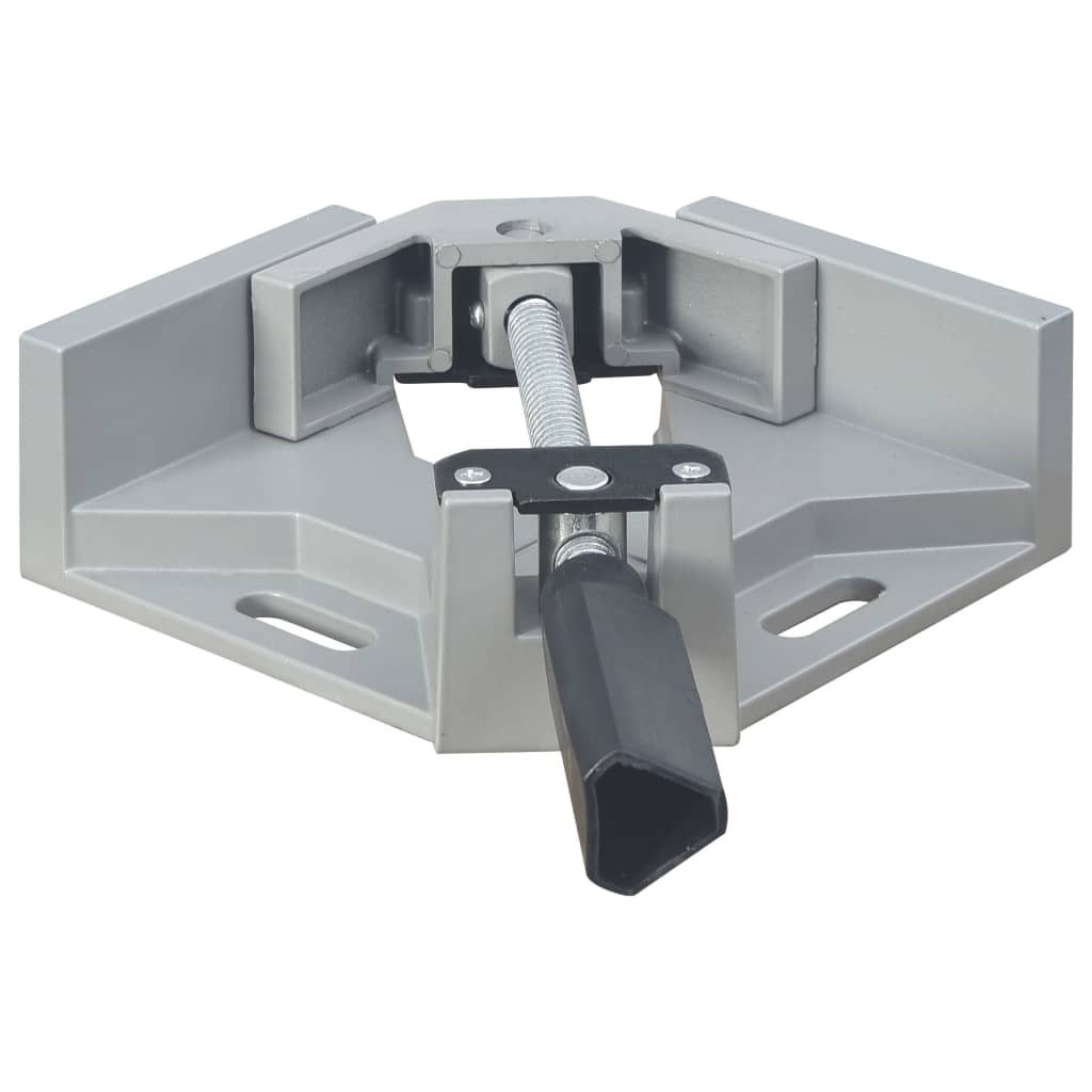 Hoekklem 95 Mm Aluminium