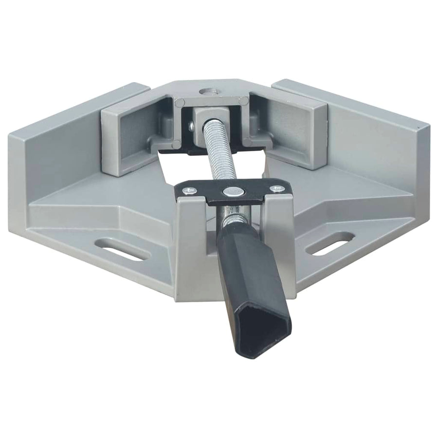 Hoekklem 95 Mm Aluminium