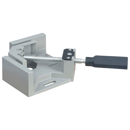 Hoekklem 95 Mm Aluminium