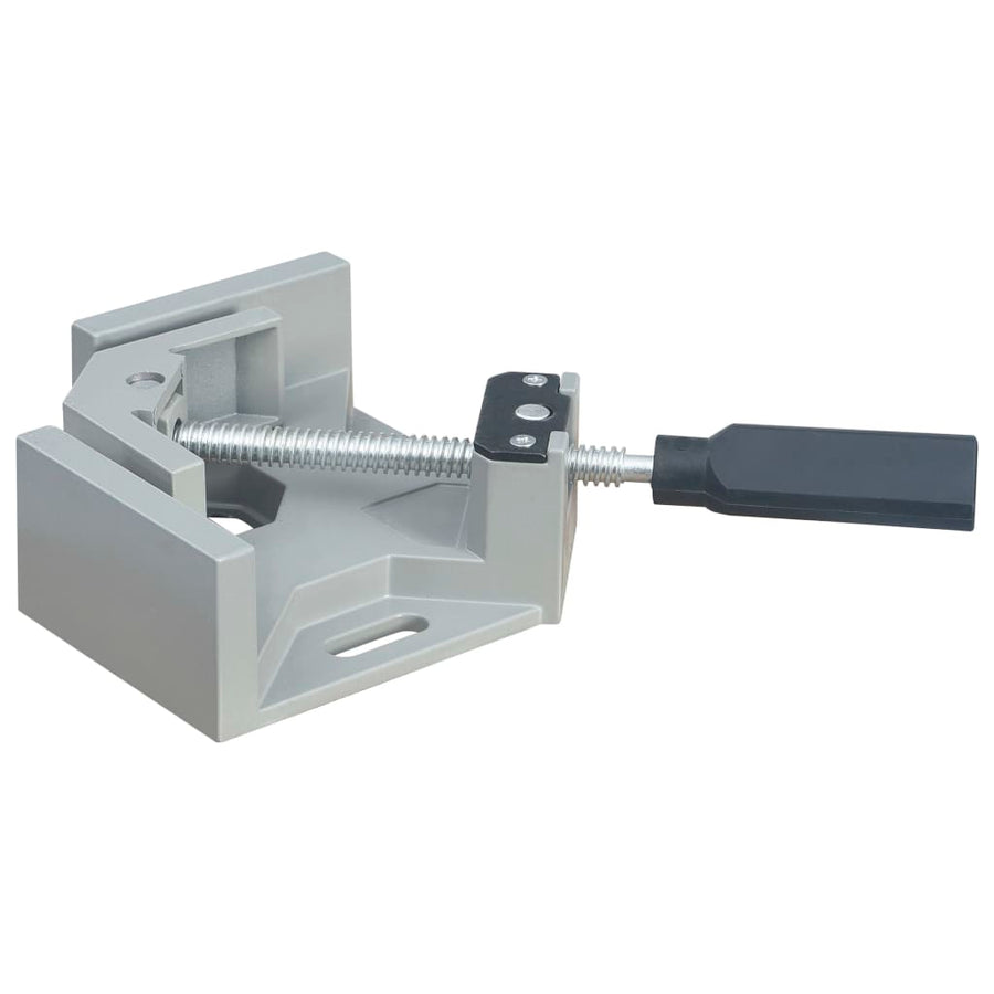 Hoekklem 95 Mm Aluminium